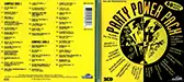 Party Power Pack CD2 - Simple Minds / Madness / TOTO / The J. Geils Band / Bronski Beat u.v.a.m